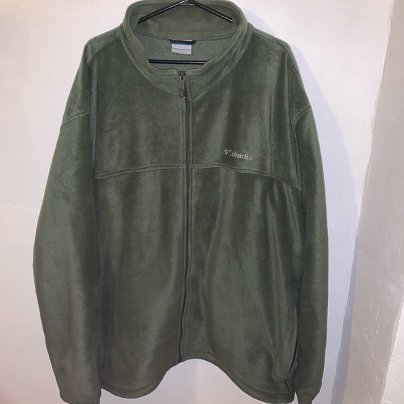 columbia 5xl jacket